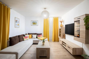 History Apartment Villa Veruda